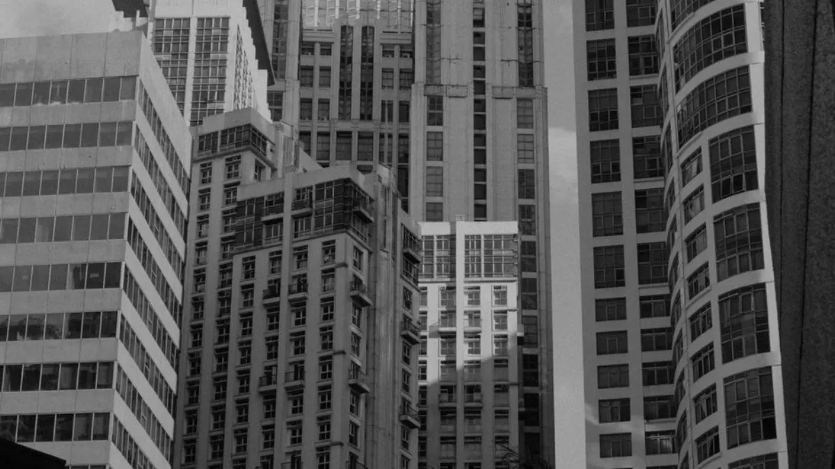 BlackRock building