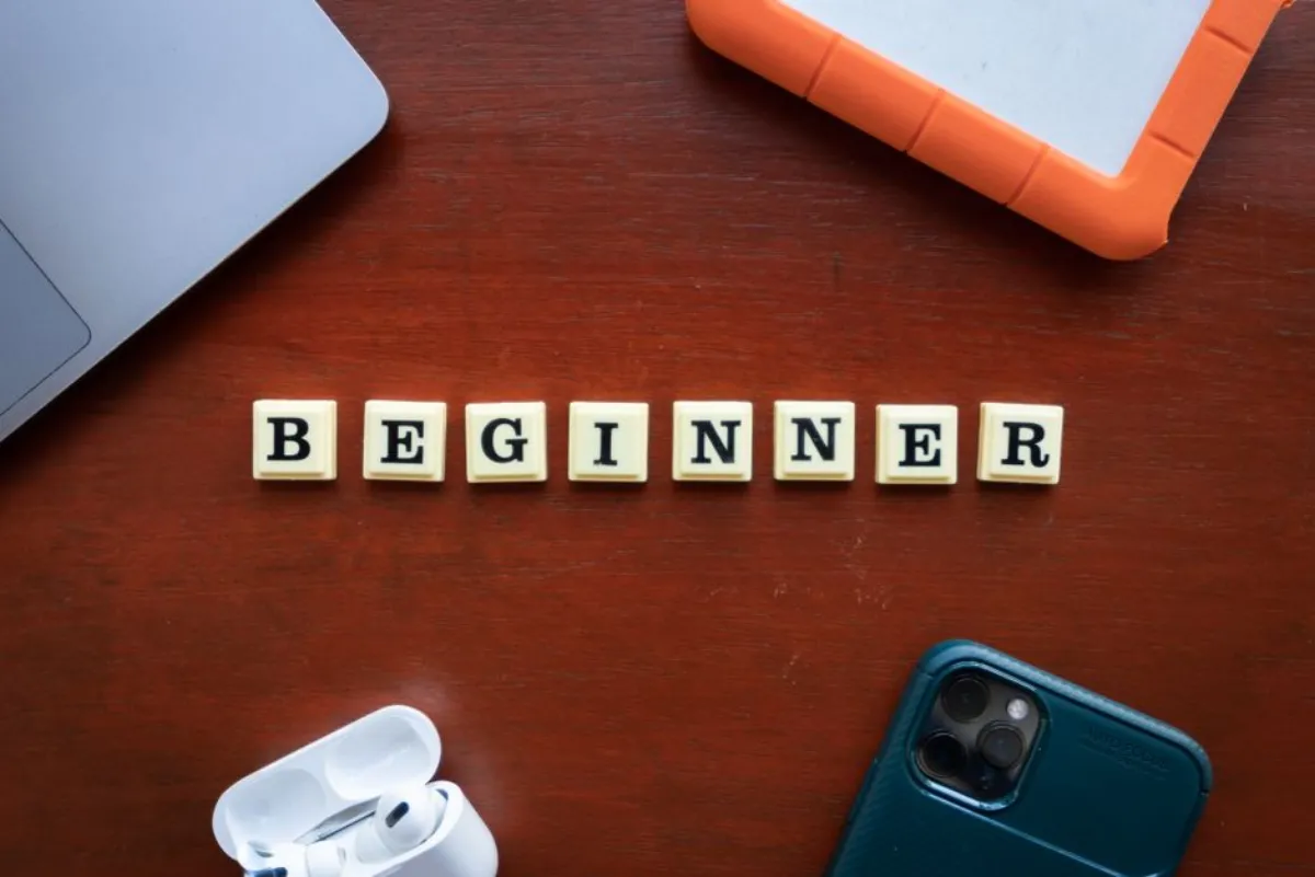 beginner guide