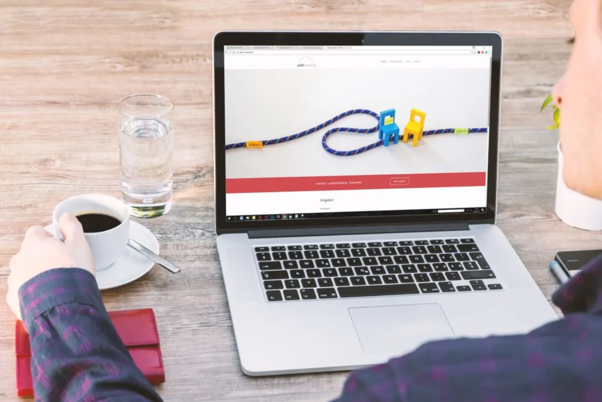 website review