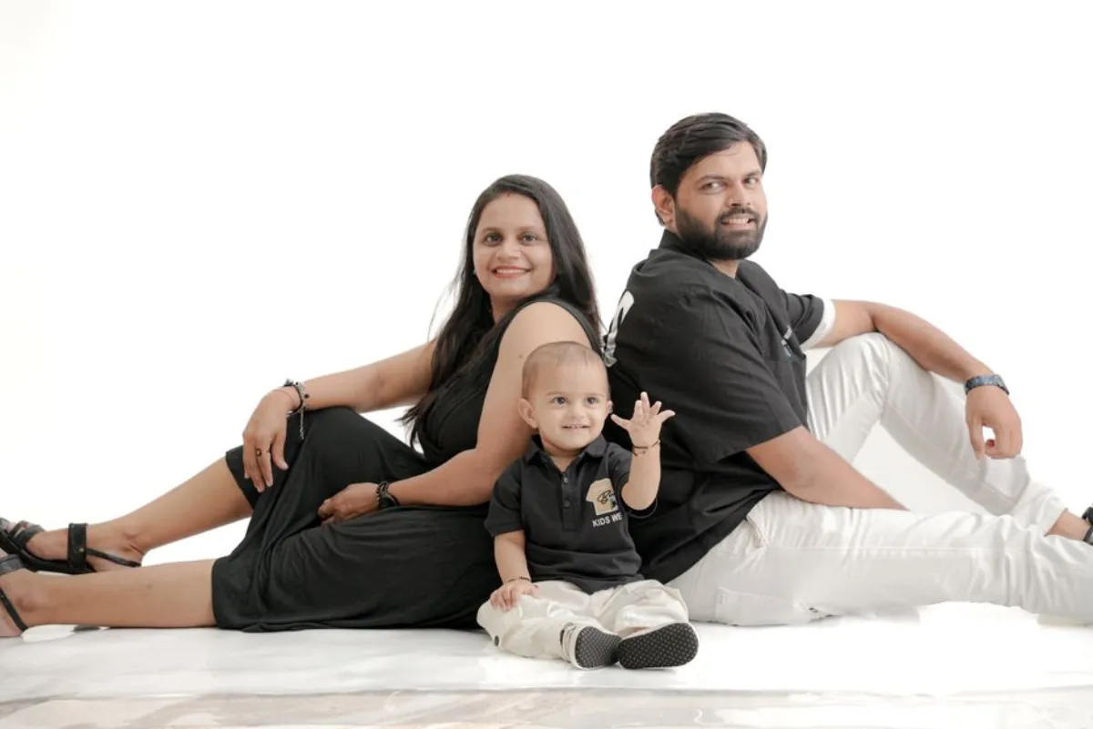 family photo