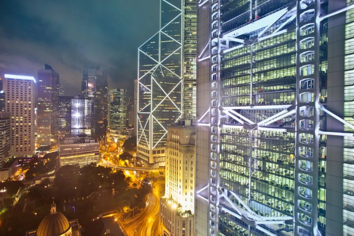 中国银行香港开户与用卡避坑指南